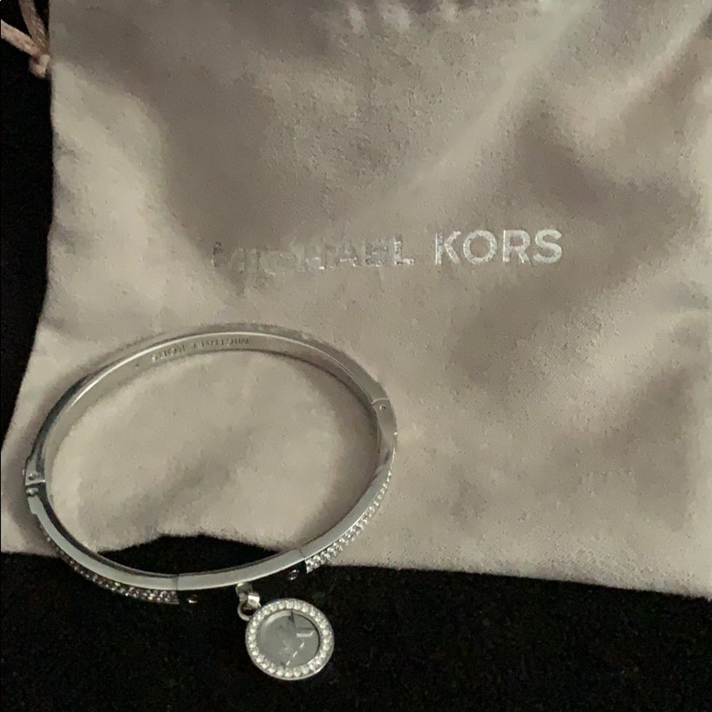 MK bracelet